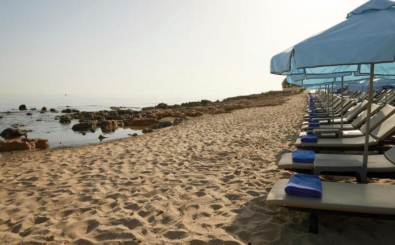 Hôtel Jet Tours Signature I Resort Beach Hotel & Spa 5* pas cher photo 14