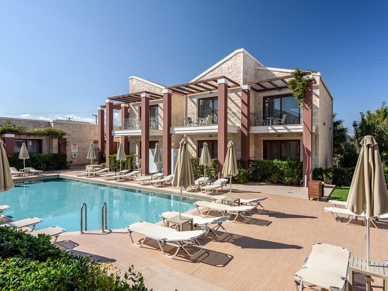 Hôtel Althea Village 4* pas cher photo 2