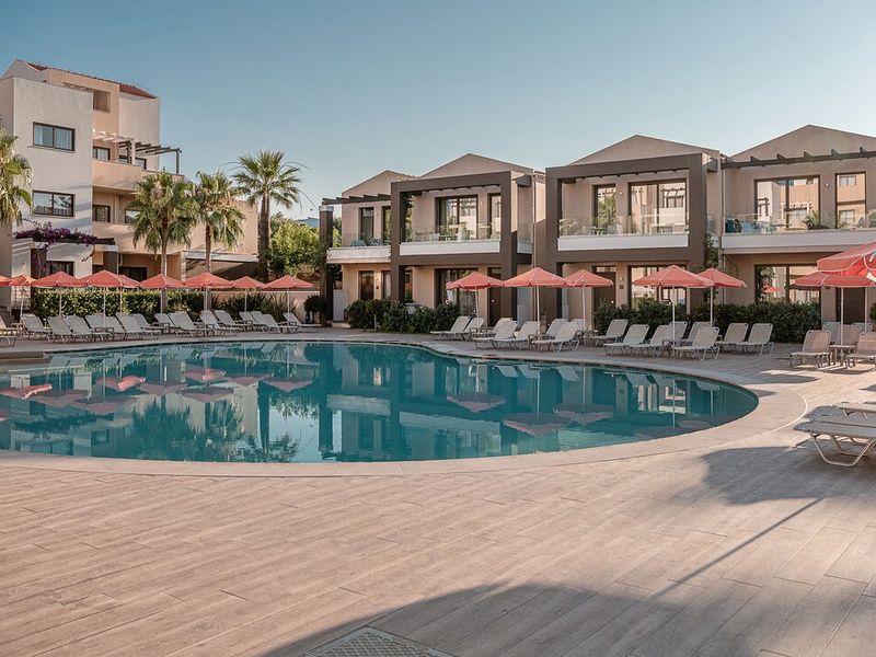Hôtel Althea Village 4* pas cher photo 3