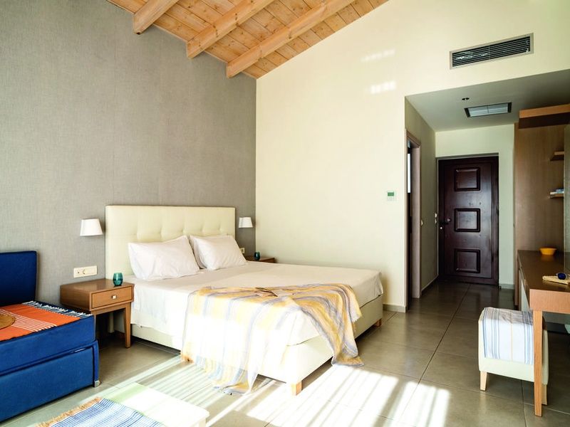 Hôtel Althea Village 4* pas cher photo 4