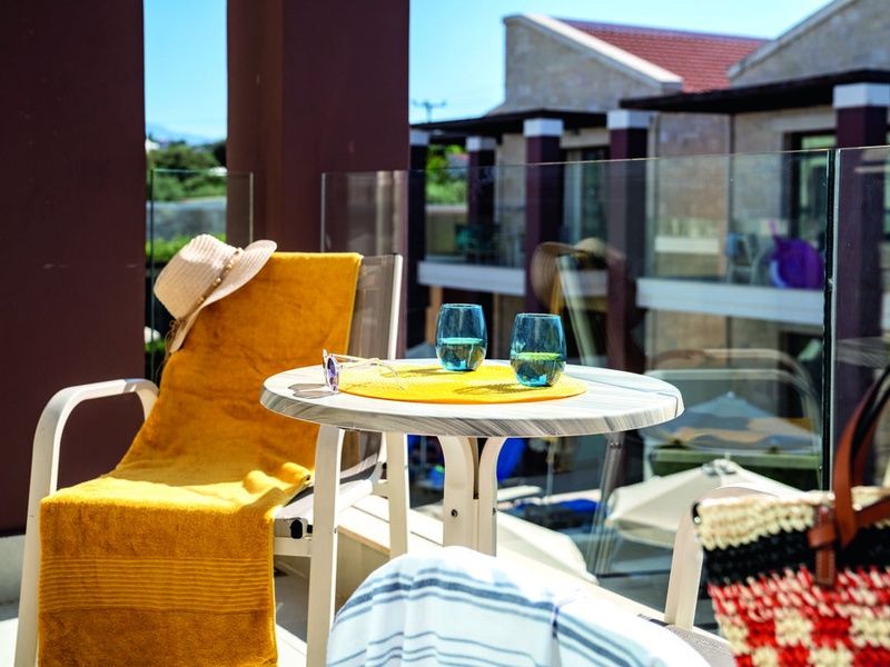 Hôtel Althea Village 4* pas cher photo 7