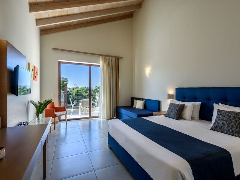 Hôtel Althea Village 4* pas cher photo 8