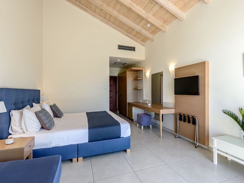 Hôtel Althea Village 4* pas cher photo 9