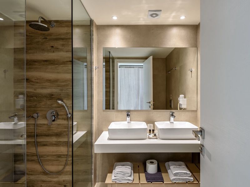 Hôtel Althea Village 4* pas cher photo 11