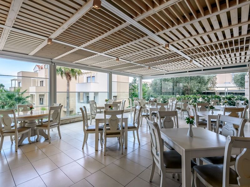 Hôtel Althea Village 4* pas cher photo 17