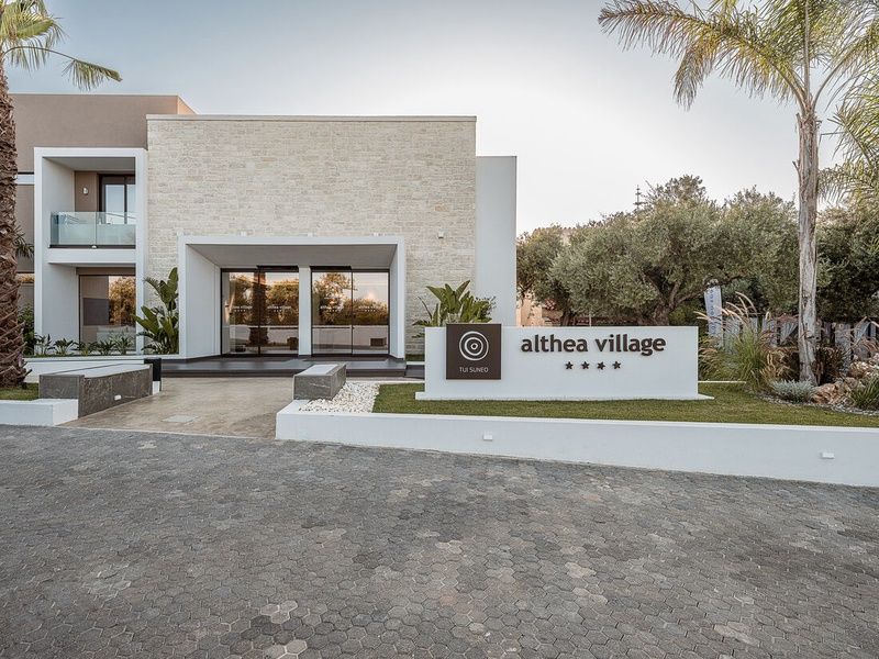 Hôtel Althea Village 4* pas cher photo 19