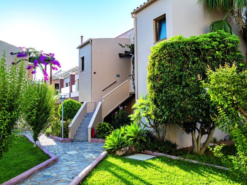 Hôtel Althea Village 4* pas cher photo 20