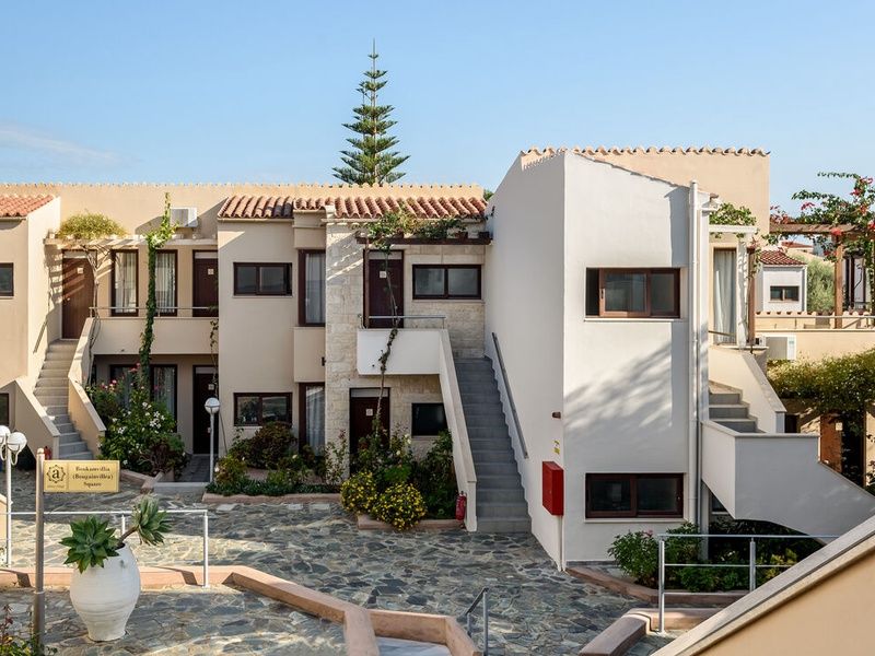 Hôtel Althea Village 4* pas cher photo 22