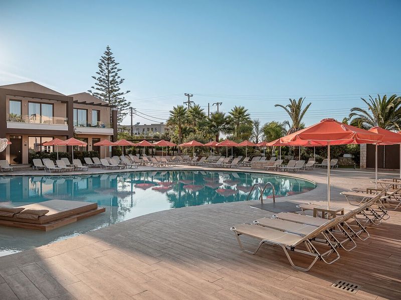 Hôtel Althea Village 4* pas cher photo 23