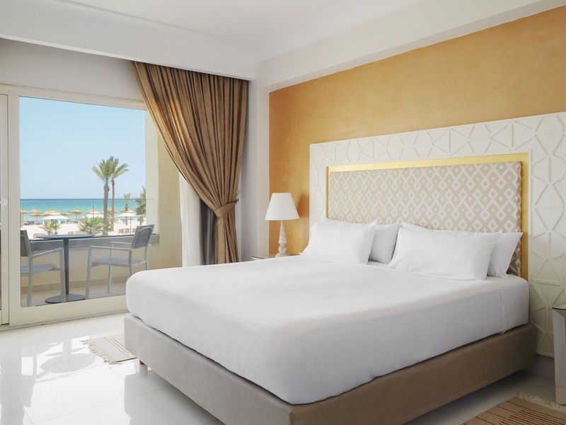 Hôtel Iberostar Selection Eolia Djerba 5* pas cher photo 5