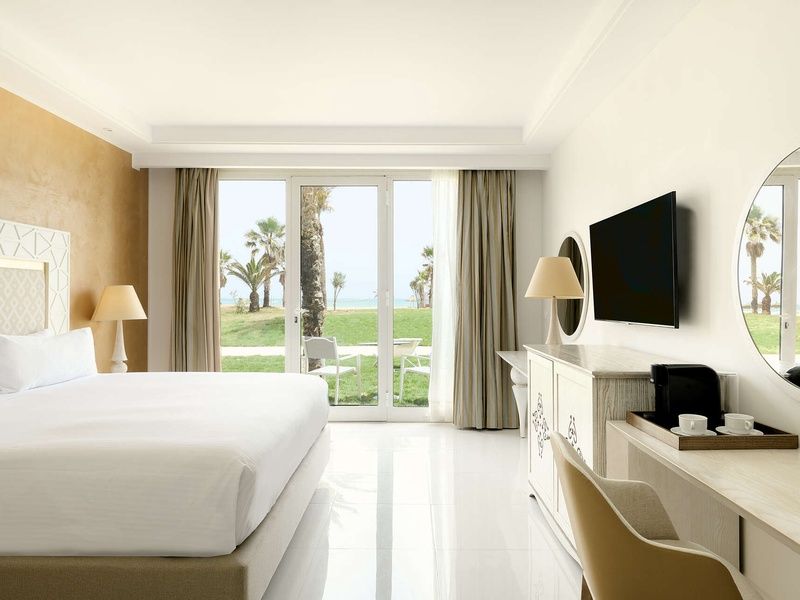 Hôtel Iberostar Selection Eolia Djerba 5* pas cher photo 7