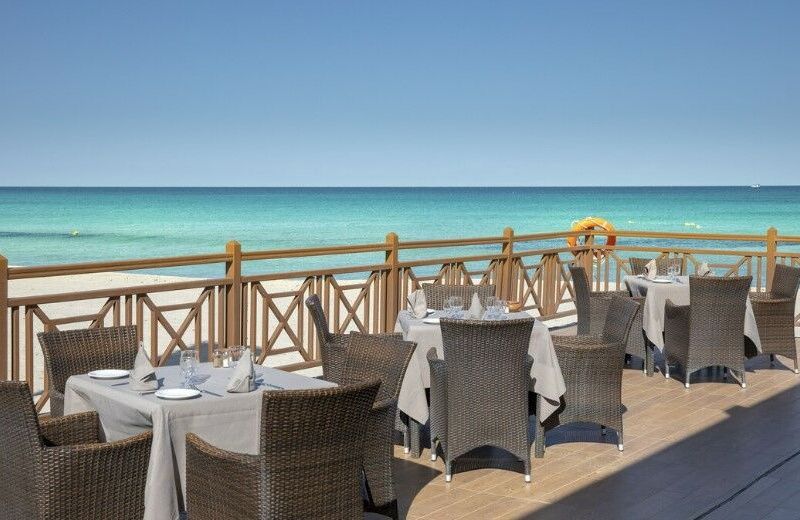 Hôtel Iberostar Selection Eolia Djerba 5* pas cher photo 12