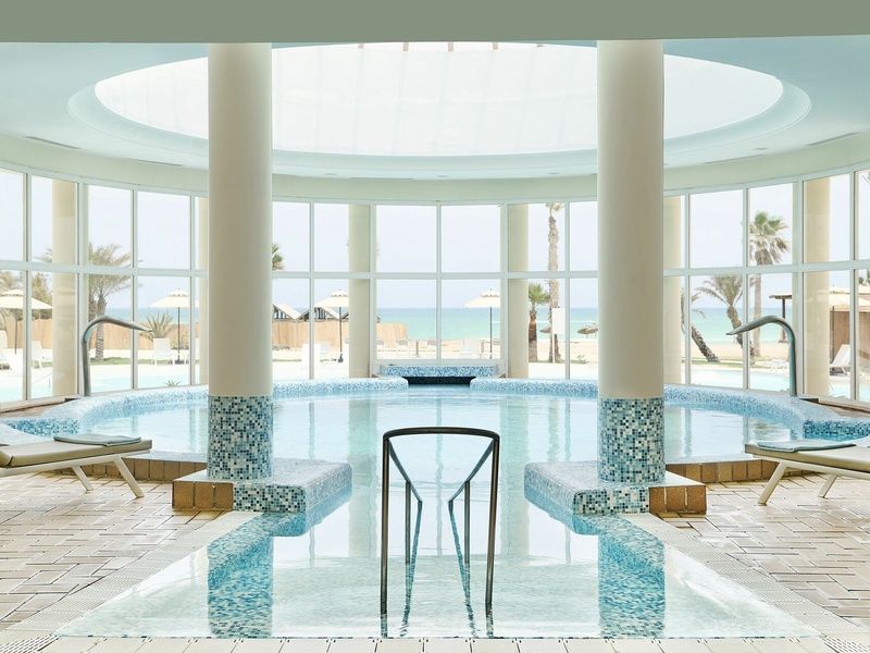 Hôtel Iberostar Selection Eolia Djerba 5* pas cher photo 13