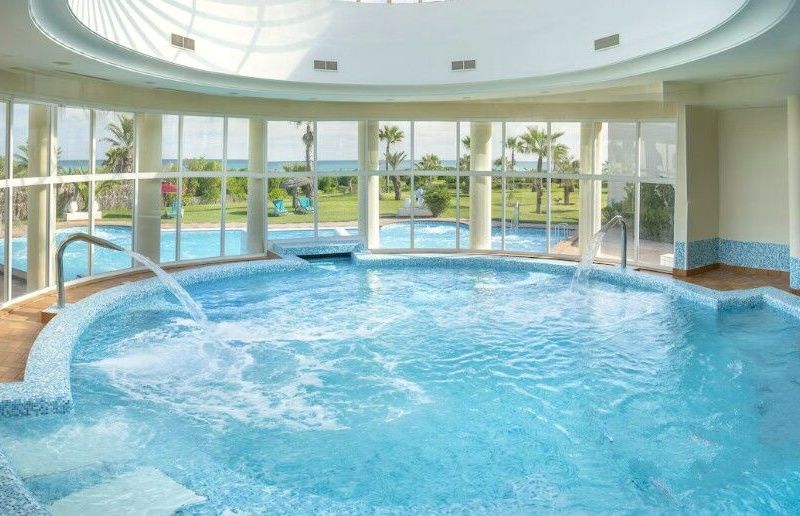 Hôtel Iberostar Selection Eolia Djerba 5* pas cher photo 14