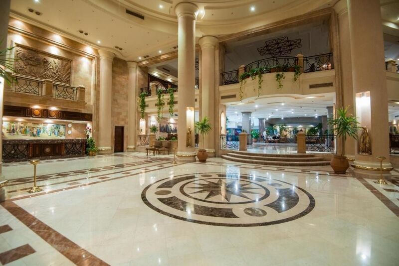 Hôtel Shams Safaga Resort 4* pas cher photo 2