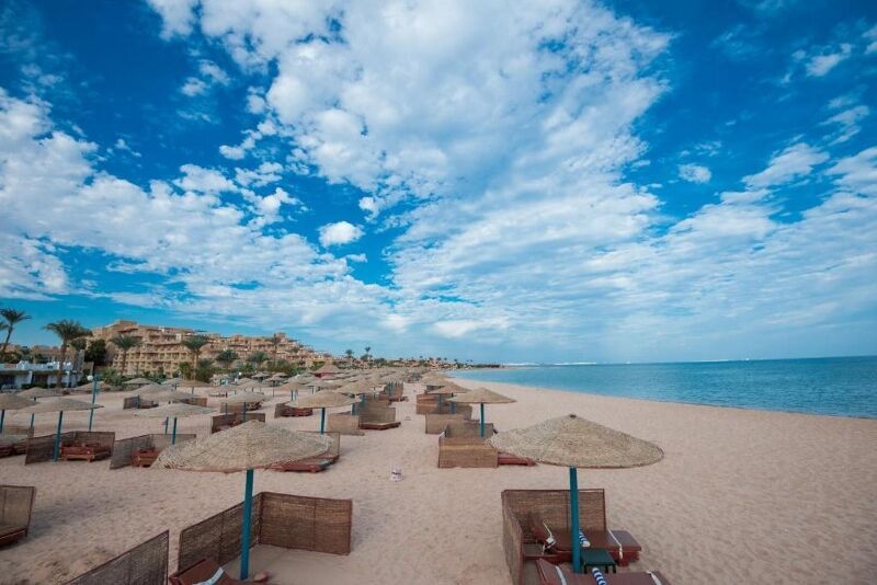 Hôtel Shams Safaga Resort 4* pas cher photo 10