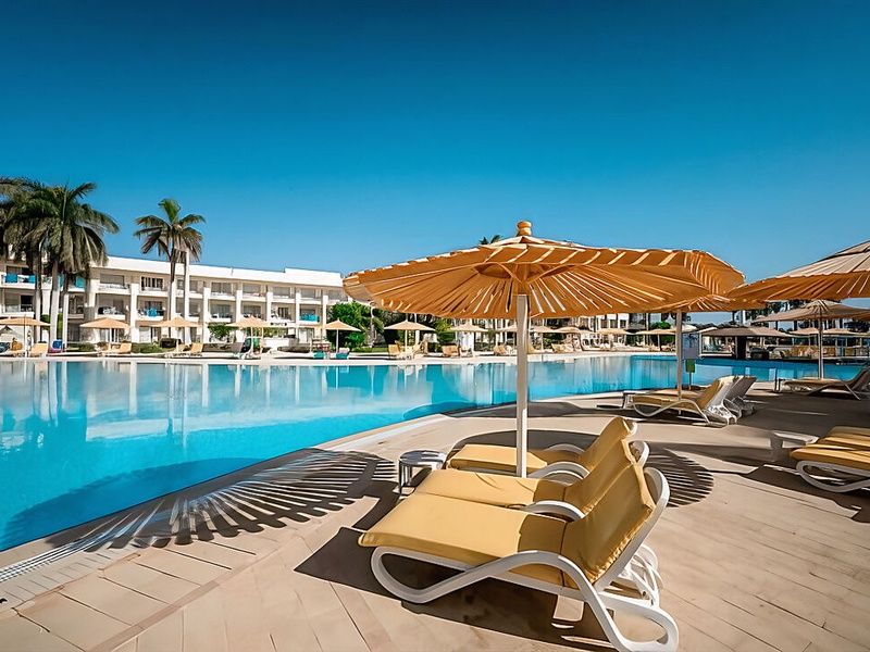 Hotel Jaz Royal Palmariva 5* pas cher photo 2