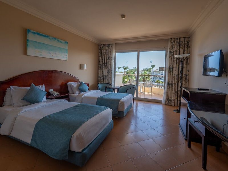 Hotel Jaz Royal Palmariva 5* pas cher photo 8