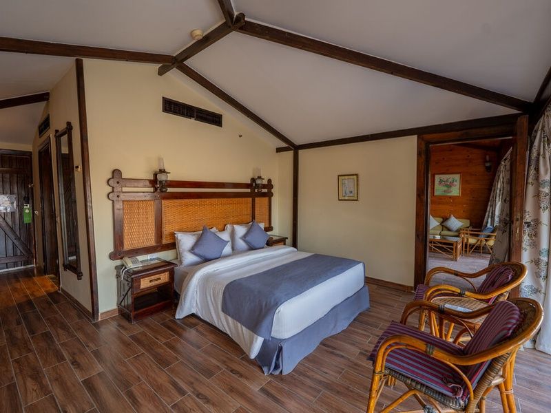 Hotel Jaz Royal Palmariva 5* pas cher photo 9