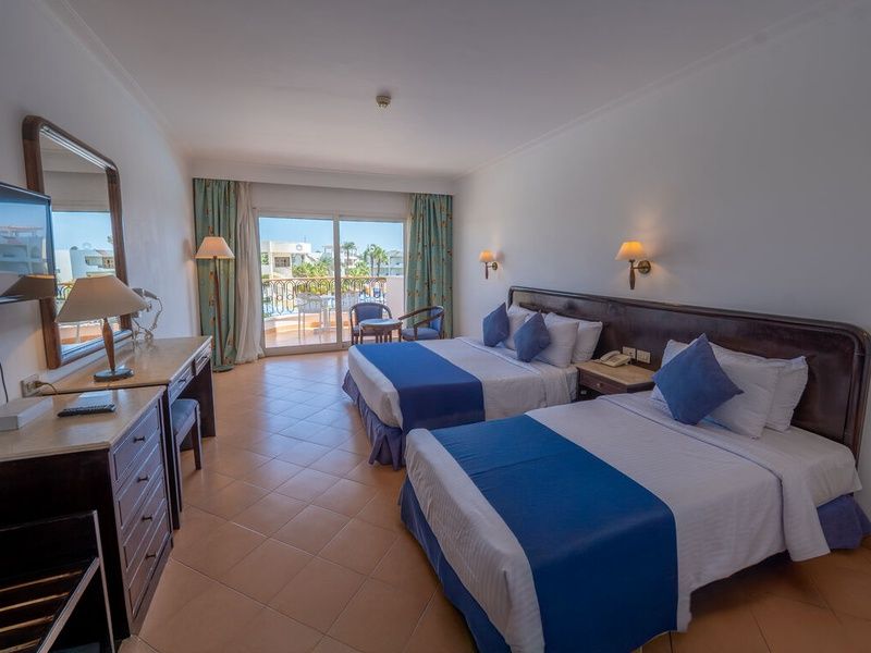 Hotel Jaz Royal Palmariva 5* pas cher photo 10
