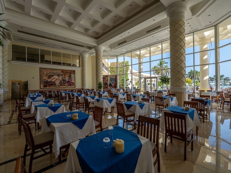 Hotel Jaz Royal Palmariva 5* pas cher photo 14