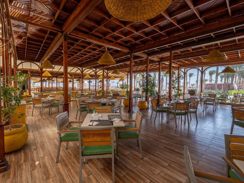 Hotel Jaz Royal Palmariva 5* pas cher photo 15
