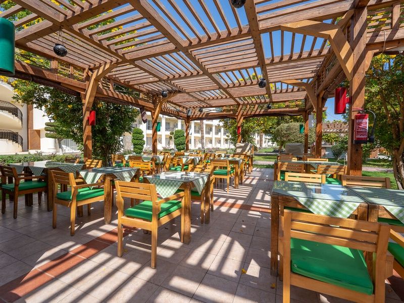 Hotel Jaz Royal Palmariva 5* pas cher photo 16