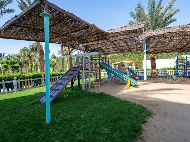 Hotel Jaz Royal Palmariva 5* pas cher photo 18