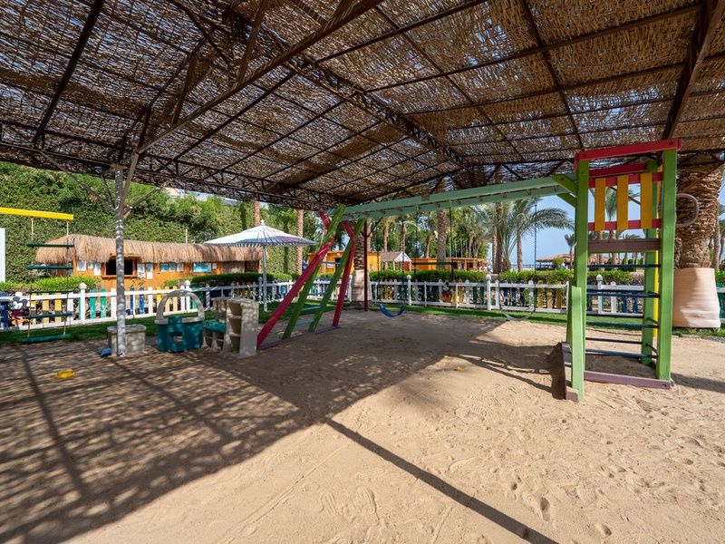 Hotel Jaz Royal Palmariva 5* pas cher photo 17