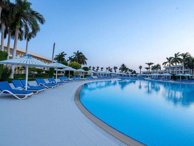 Hotel Jaz Royal Palmariva 5* pas cher photo 1