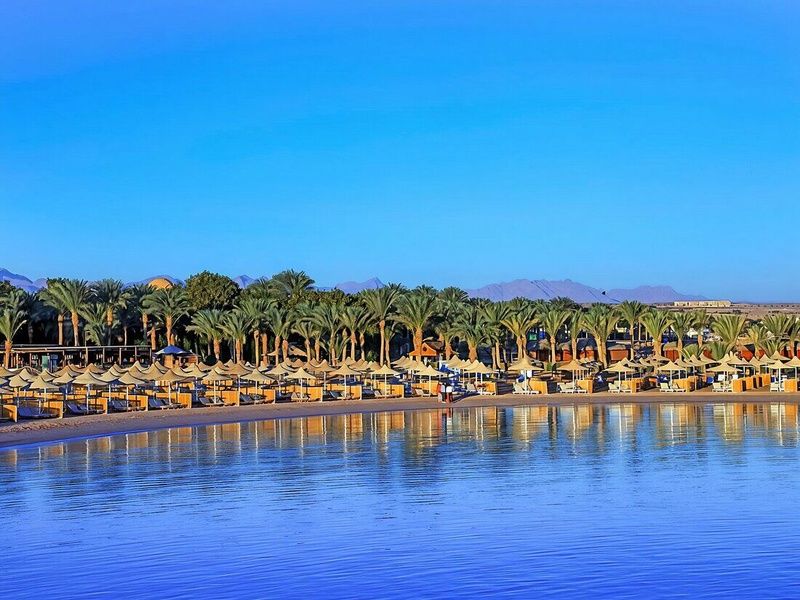 Hotel Jaz Royal Palmariva 5* pas cher photo 5