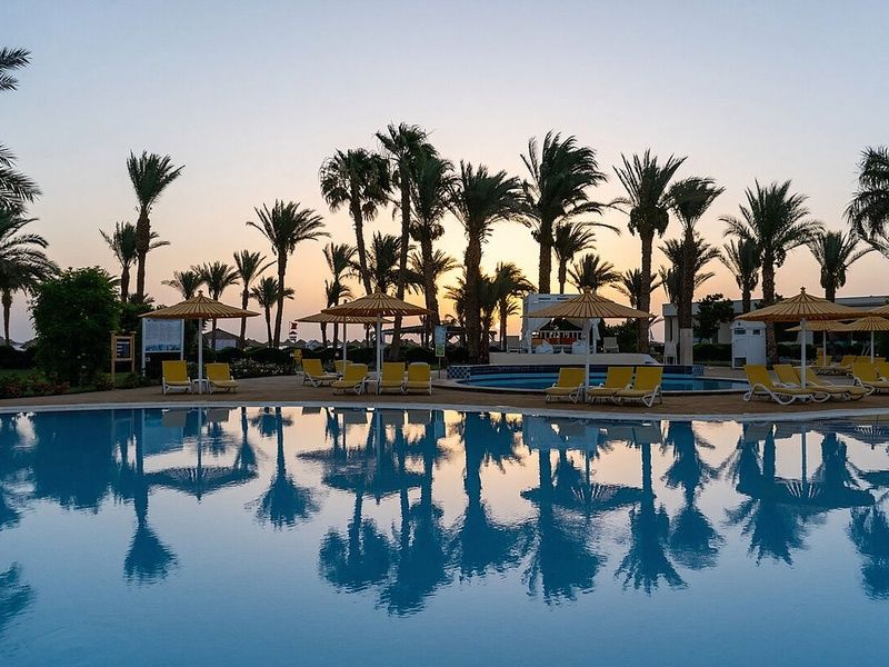 Hotel Jaz Royal Palmariva 5* pas cher photo 6