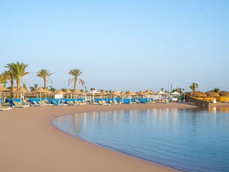 Hotel Jaz Royal Palmariva 5* pas cher photo 7