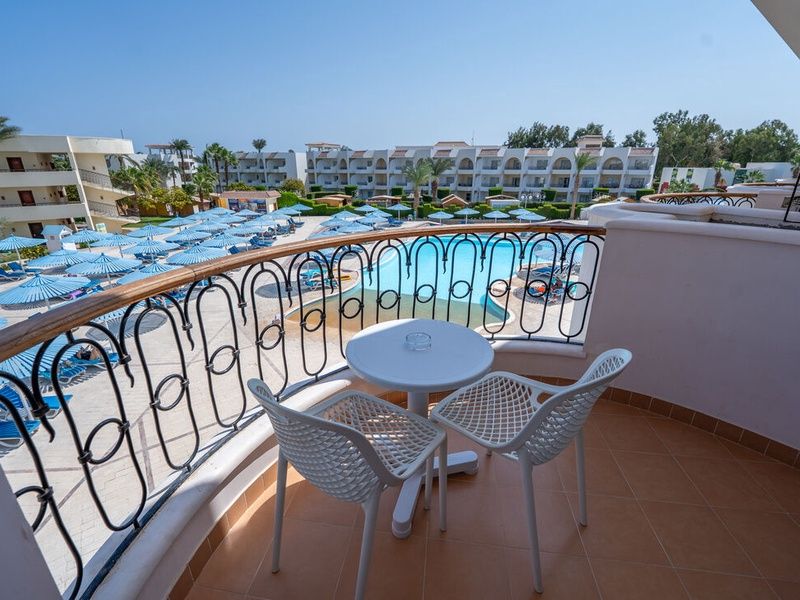 Hotel Jaz Royal Palmariva 5* pas cher photo 11