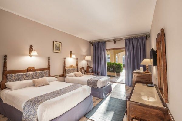 Hôtel Sunny Days Palma de Mirette 4* pas cher photo 5