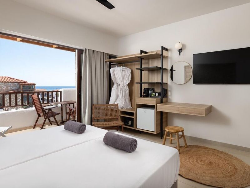 Hôtel Costa Lindia Beach 5* pas cher photo 3