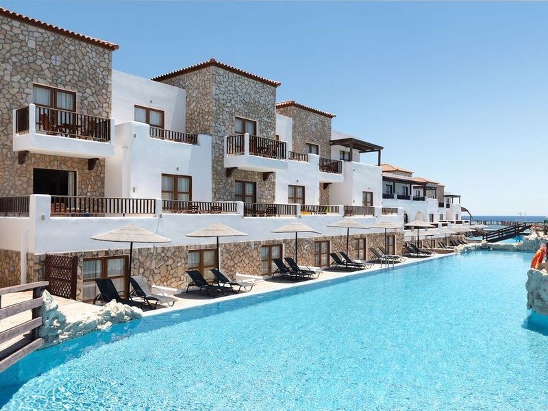 Hôtel Costa Lindia Beach 5* pas cher photo 5