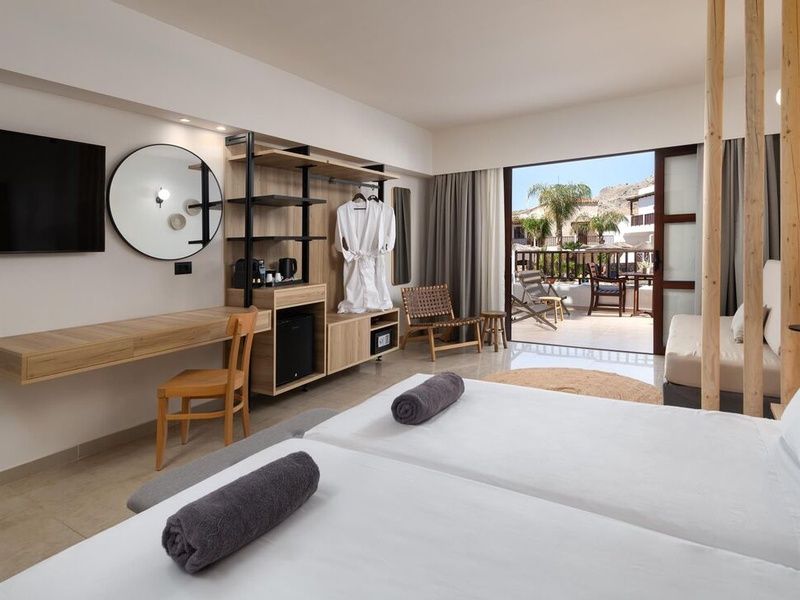 Hôtel Costa Lindia Beach 5* pas cher photo 6