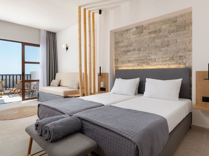 Hôtel Costa Lindia Beach 5* pas cher photo 7