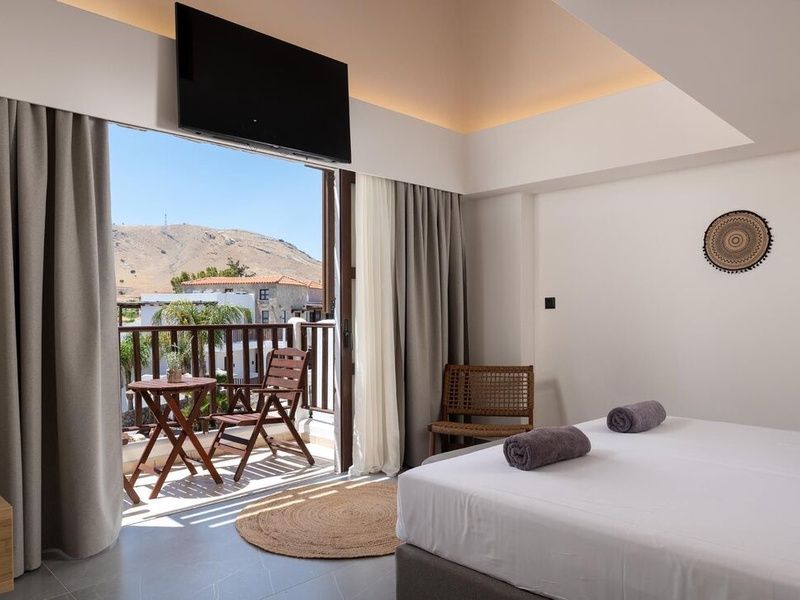Hôtel Costa Lindia Beach 5* pas cher photo 8