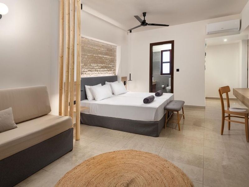 Hôtel Costa Lindia Beach 5* pas cher photo 9