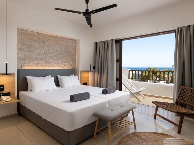 Hôtel Costa Lindia Beach 5* pas cher photo 11