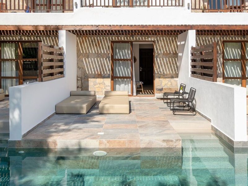 Hôtel Costa Lindia Beach 5* pas cher photo 13
