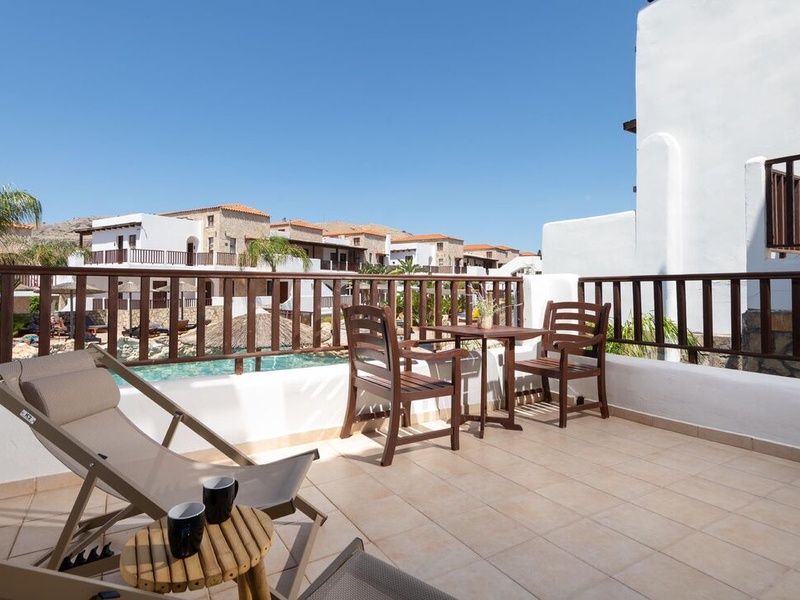 Hôtel Costa Lindia Beach 5* pas cher photo 15