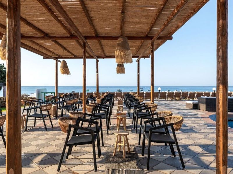 Hôtel Costa Lindia Beach 5* pas cher photo 16