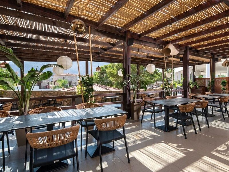Hôtel Costa Lindia Beach 5* pas cher photo 17