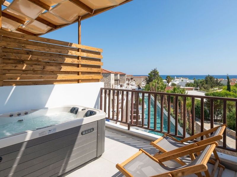 Hôtel Costa Lindia Beach 5* pas cher photo 19