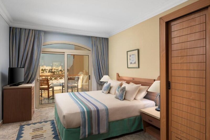 Hôtel Royal Lagoons Aqua Park Resort & Spa 4* pas cher photo 6