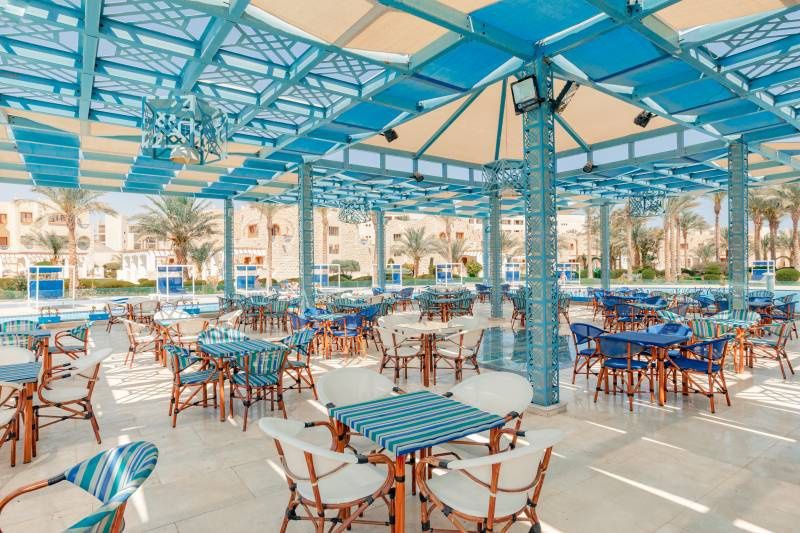 Hôtel Royal Lagoons Aqua Park Resort & Spa 4* pas cher photo 8