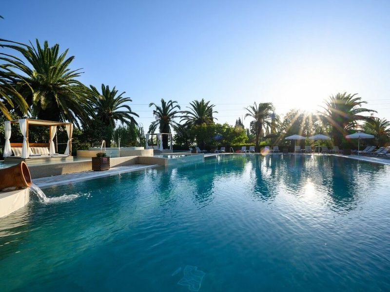 Hôtel Art Hotel Debono (Adult Only) 4* pas cher photo 1